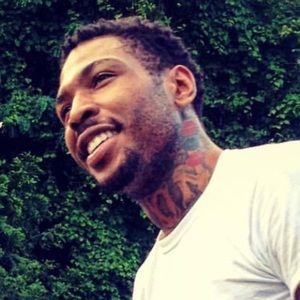 Meet your Posher, Davon